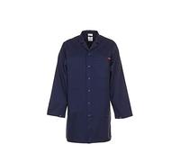 Planam 854060 Blouse professionnelle Taille 60 Bleu Hydron