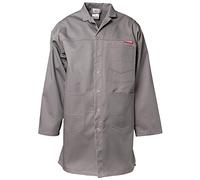 Planam 855050 Blouse professionnelle Taille 50 Gris