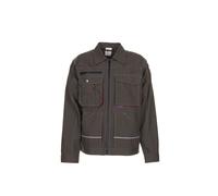 Planam Basalt veste professionnelle olive/rouge taille 27, 2813027