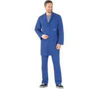 PLANAM Blouse de travail BW 290 taille 50 bleu granuleux 100 % CO PLANAM Quantité:1