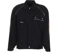 Planam 2114050 Canvas 320 Blouson Taille 50 Noir