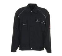 Planam 2114058 Canvas 320 Blouson Taille 58 Noir