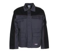 PLANAM Blouson à ceinture protect. pour soudeur Weld Shield taille 50 ( 4000381642 )