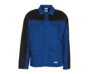 PLANAM Bouclier à souder Planam bleu royal/noir 60 Quantité:1