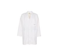 Planam BW 290 blouse professionnelle blanc pur taille 27, 0135027