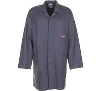 Planam BW 290 blouse professionnelle gris Gr. 27, 0132027