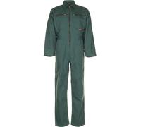 Planam BW 290 combinaison de rallye vert moyen taille 29, 0129029
