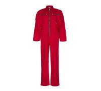 Planam BW 290 combinaison rallye rouge moyen taille 58, 0128058