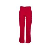 Planam BW 290 pantalon de travail cargo rouge moyen taille 106, 0183106