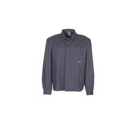 Planam BW 290 veste de travail gris Gr. 54, 0190054