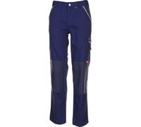 Planam Canvas 320 Bundhose marine/marine 46