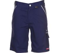 Planam Canvas 320 short marine/marine taille S, 2178044