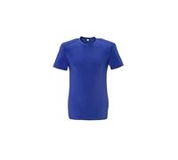 Planam DuraWork 2962040 T-Shirt Bleu/Noir Taille XS