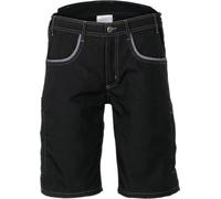Planam DuraWork Shorts noir/gris Gr. L, 2940052