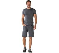 Planam DuraWork T-Shirt gris/noir Gr. XS, 2961040
