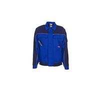 PLANAM Planam Veste Highline, bleu bleuet / marine, Taille de confection DE: 46 Quantité:1