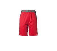 Planam Highline short rouge/ardoise/noir taille L, 2376052