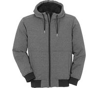 Planam ICEHOAN6 XXL Outdoor Iceland Sweat à Capuche Anthracite Taille XXL