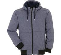 Planam ICEHOMA6 XXL Iceland Sweat à Capuche Bleu Marine Taille XXL