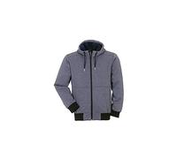 Planam Iceland 3057040 Outdoor Sweat à capuche Bleu marine Taille XS