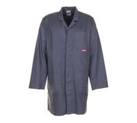 PLANAM Manteau professionnel Planam BW 290 gris 54 Quantité:1