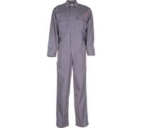 Planam MG 260 combinaison rallye gris taille 54, 0845054