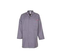 Planam MG 260 manteau professionnel gris Gr. 29, 0855029