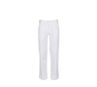 Planam MG 260 pantalon blanc taille 94, 0823094