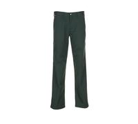 Planam MG 260 Pantalon vert moyen Gr. 56, 0822056