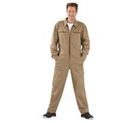 Planam MG 290 combinaison rallye kaki taille 25, 0654025