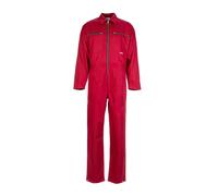 Planam MG 290 combinaison rallye rouge moyen taille 52, 0651052