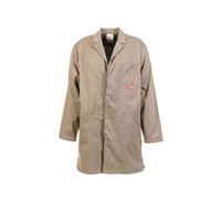 Planam MG 290 manteau professionnel kaki T. 42, 0644042