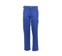 Planam MG 290 pantalon bleu corail taille 28, 0620028