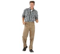 Planam MG 290 pantalon kaki taille 26, 0624026