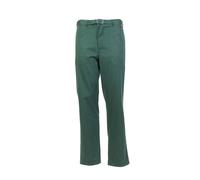 Planam MG 290 Pantalon vert moyen Gr. 52, 0622052