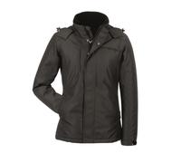 Planam Norit blouson d'hiver dames noir taille 4XL, 6440068