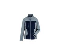 Planam Norit blouson hybride femme noir bleu zinc modèle 6519 taille 54
