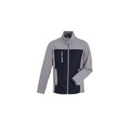 Planam Norit blouson hybride homme noir bleu zinc modèle 6509 taille 90