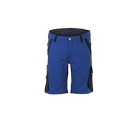 Planam Norit short homme bleu corail/noir Gr. XXXL, 6452064