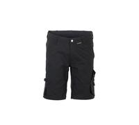 Planam Norit short homme noir/noir taille 4XL, 6450068
