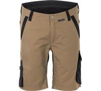 Planam Norit short homme sable/noir taille S, 6453044