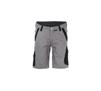 Planam Norit short homme zinc/noir Gr. L, 6456052