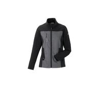 Planam Norit veste hybride femme ardoise/noir Gr. 54, 6511054
