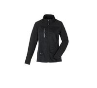 Planam Norit veste hybride femme noir/noir Gr. 52, 6510052