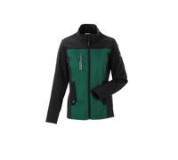 Planam Norit veste hybride femme vert/noir Gr. 48, 6514048