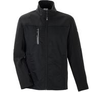 Planam Norit veste hybride homme noir/noir Gr. 64, 6500064