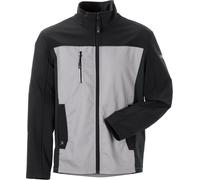 Planam Norit veste hybride homme zinc/noir Gr. 26, 6506026
