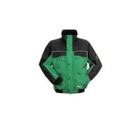 Planam Outdoor Dust Blouson vert fougère/noir Gr. L, 3315052