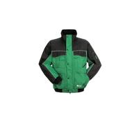 Planam Outdoor Dust Blouson vert fougère/noir Gr. XXL, 3315060