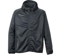 Planam Outdoor Fog veste softshell gris Gr. XXL, 3762060